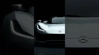 Mercedes-AMG ONE 2026 &ndash; Formula 1 Technology for the Road#shortvideo#trending#viral#foryou
