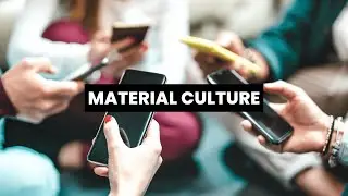 Unlocking the Secrets of Material Culture: A Workplace Perspective