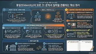 [AI Philosophy Terminology] Identity_In-Depth Analysis of the College Scholastic Ability Test