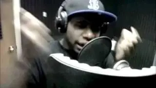 CIRCLE BOYZ/RLSG KD MUSIC VIDEO ''GHOST''......M.KIDD TV