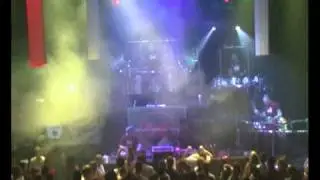 drum connection - live @ LOVEBASE - feat. Jay Dee