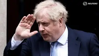 Boris Johnson to scrap self-isolation rule this month