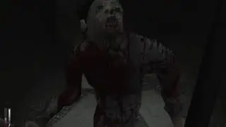 This old game is scarier than MOST modern horrors! - Cry of Fear #1