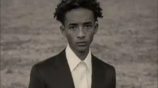 Jaden - Strawberry Wave Acapella (BYE ending looped)