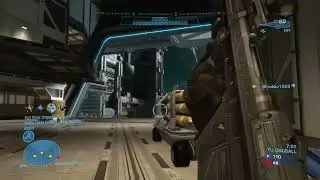 26 Kills & 8 Deaths in TU Oddball