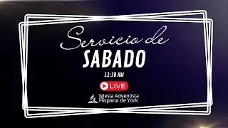 Programa del Sabado: 1/10/2026
