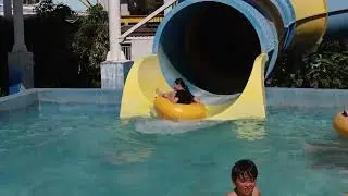 Water World B&ugrave;ng Nổ Tại CIA Summer Camp Philippines | Học M&agrave; Chơi &ndash; Chơi M&agrave; Lớn