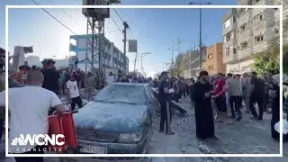 Protesters call for Netanyahu to step down