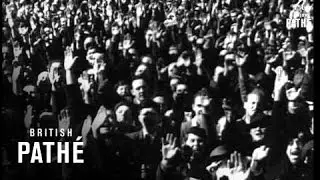 15 Years Ago - 1933 - And 10 Years Ago - 1938 (1948)