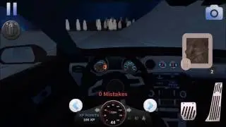 School Driving 3D Test (Gameplay) POV