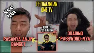 RYZEN LIVE TERBARU | ODADING PASSWORD NYA