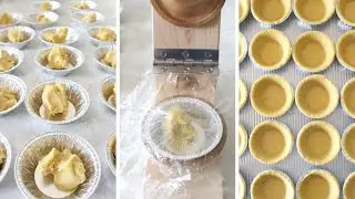 Vintage Vinegar and Egg Pie Crust | Einkorn Friendly Recipe