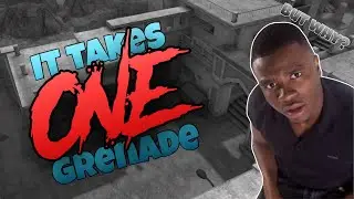 [Forward Assault] How to kill Big Shaq in less than 1 Minute.