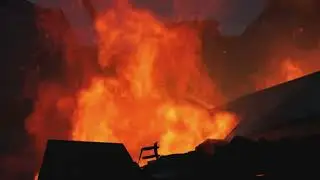 SOUND DESIGN STRIDER ANIMATION (new)