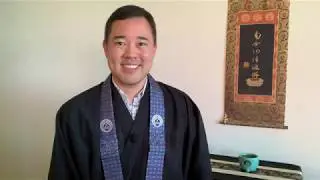 Never Alone With Nembutsu