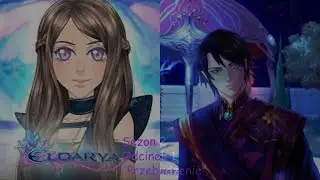 Eldarya: Nowa Era Odc.1 - Przebudzenie [💜 Nevra] #1