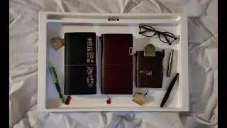 my 2026 journals