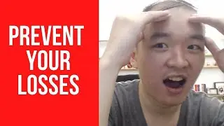 4 TIPS to PREVENT your losses BEFORE you invest (UPSTREAM by Dan Heath)