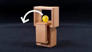 ¿SABRÍAS SACAR LA BOLA? *EL OBJETO IMPOSIBLE*