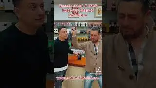 Quando abbusi di esco pazzo di Lorenzo Pazzaglia