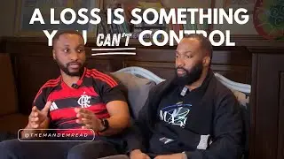 The Mandem Read | A Loss is Something You Can't Control