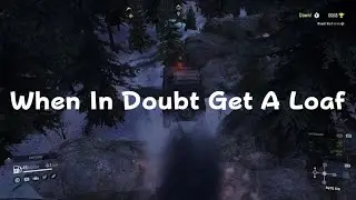 An Bit Of Fun On Snowrunner