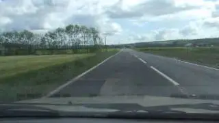 Glenrothes to Birnie Loch and back 4x.avi