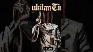 Hip Hop Melayu Terbaru 2026 | Nukilan Tinta &ndash; Halim Mohd