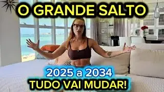 PREPARE-SE: O GRANDE RESET começa AGORA! #pt1