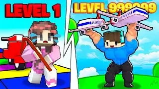 AKU PURA PURA NOOB DI GAME ROBLOX INI SAMPAI ISTRI KU MARAH🤣