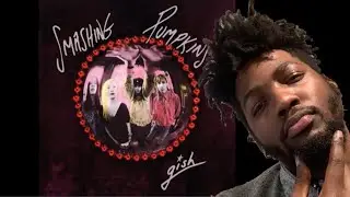 Smashing Pumpkins - Siva (Reaction)
