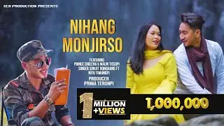 Album : Nihang Monjirso// karbi new video song Official release 2021