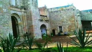 San Pablo Huitzo