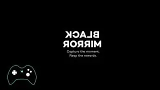 Podcast: Black Mirror - Staffel 4