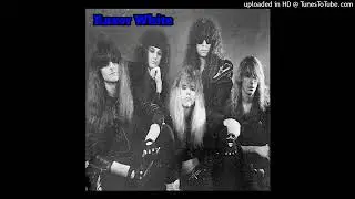 Razor White - What My Eyes Have Seen