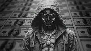 [free ] dark futuristic type beat | MMXXV  Dark Money II - Trap Beat 2025
