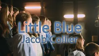Little Blue - Jacob Collier (Cor Jove de l'EMAP amb Cor Jove de l'EMMV Vilafranca)