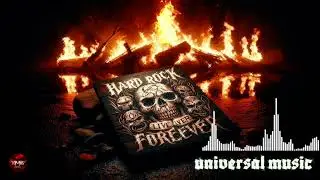 SHROUDED IN RUIN | Alternative Heavy Metal Rock Song | Backsound No Copyright 🎧