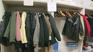 Can you donate? PPS students need warm clothes
