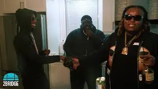 FB ❌ Big Billz ❌ Houdini 2BridgeTv Ep.1