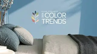 2026 Color Trends: A Quiet Joy | Dunn-Edwards Paints
