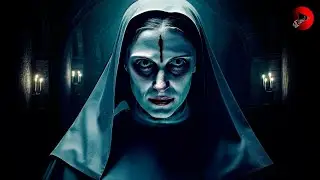 THE BAD NUN: TIME TO REPENT 🎬 Exclusive Full Mystery Thriller Movie Premiere 🎬 English HD 2024