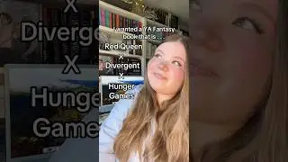 YA Fantasy Rec War Hour #bookish #booktok #bookrecommendations #booksuggestions #booktube #yafantasy