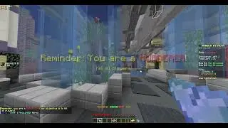 Murder Mystery Private 1# | Minecraft (Hypixel) -ITA-