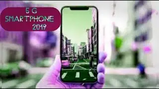 TOP 5 Upcoming Smartphone To Buy December (2018)- January (2019)