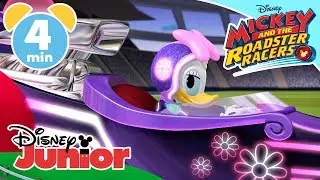 Topolino e gli Amici del Rally | Calcio a quattro ruote
