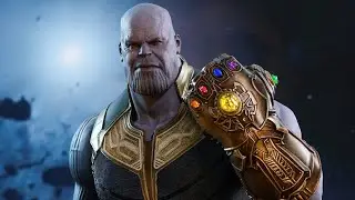 FameMetro collects the final infinity stone Awxirdo as he ELIMINATES StarrMon1s entire crew‼️