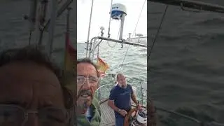 preparando un viajito C&aacute;diz ogrobe