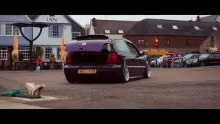 Reece Parr - 2000 Volkswagen Polo 6n2