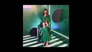 Aiman Khan biography, Education, profession